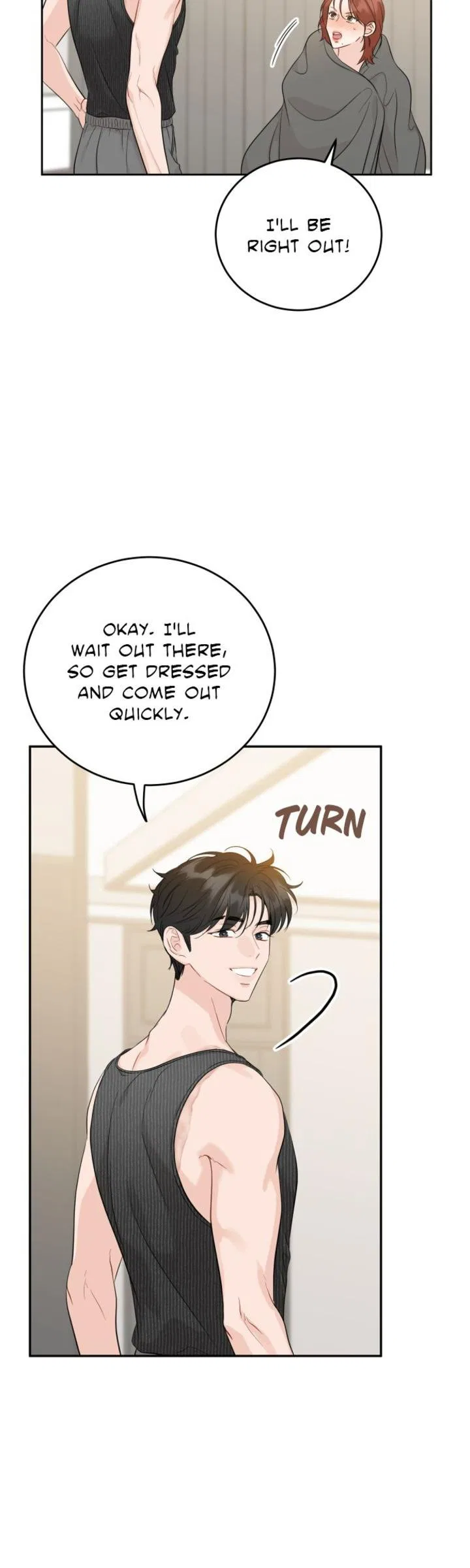 Family-Like XX Chapter 122 – Page 7