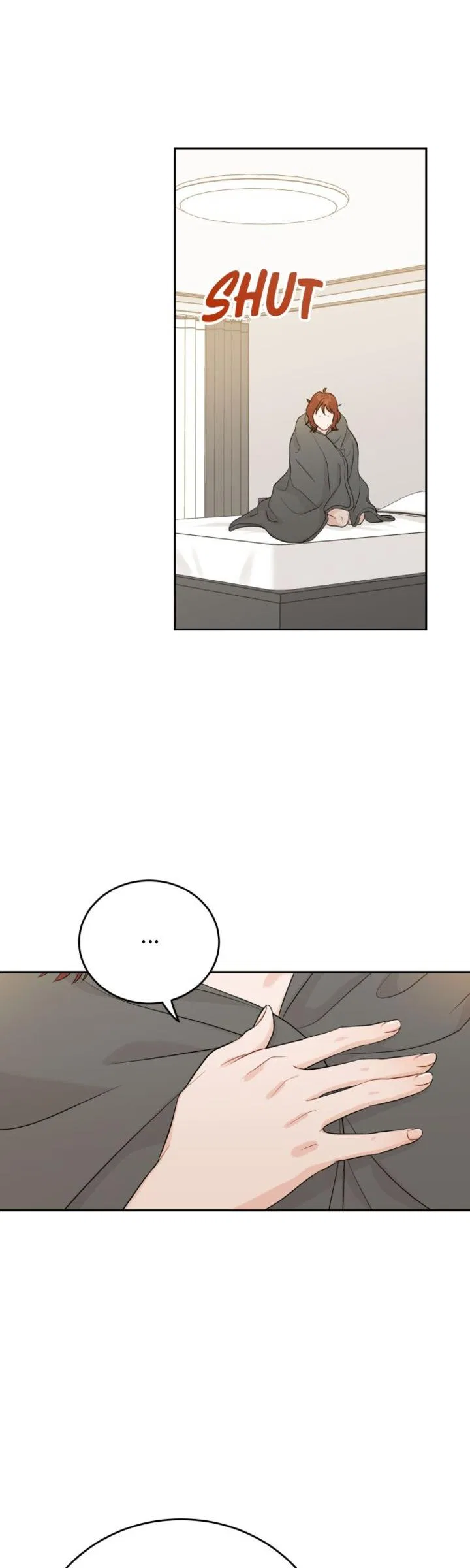 Family-Like XX Chapter 122 – Page 8