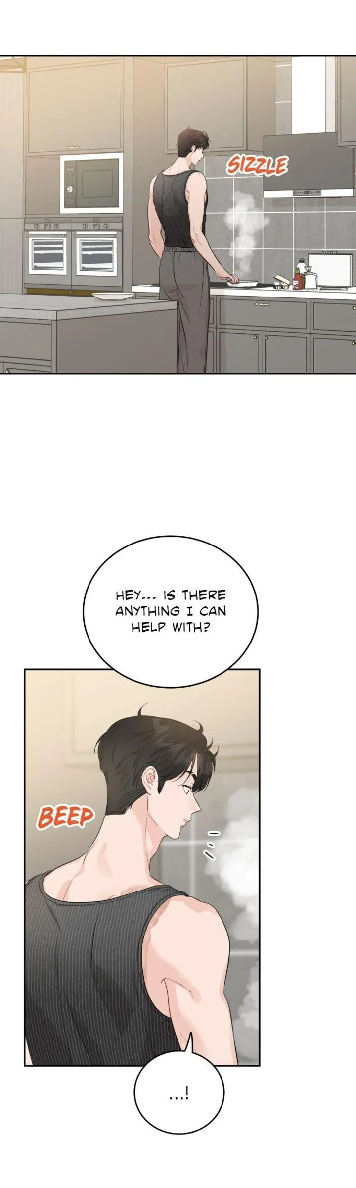 Family-Like XX Chapter 122 – Page 11