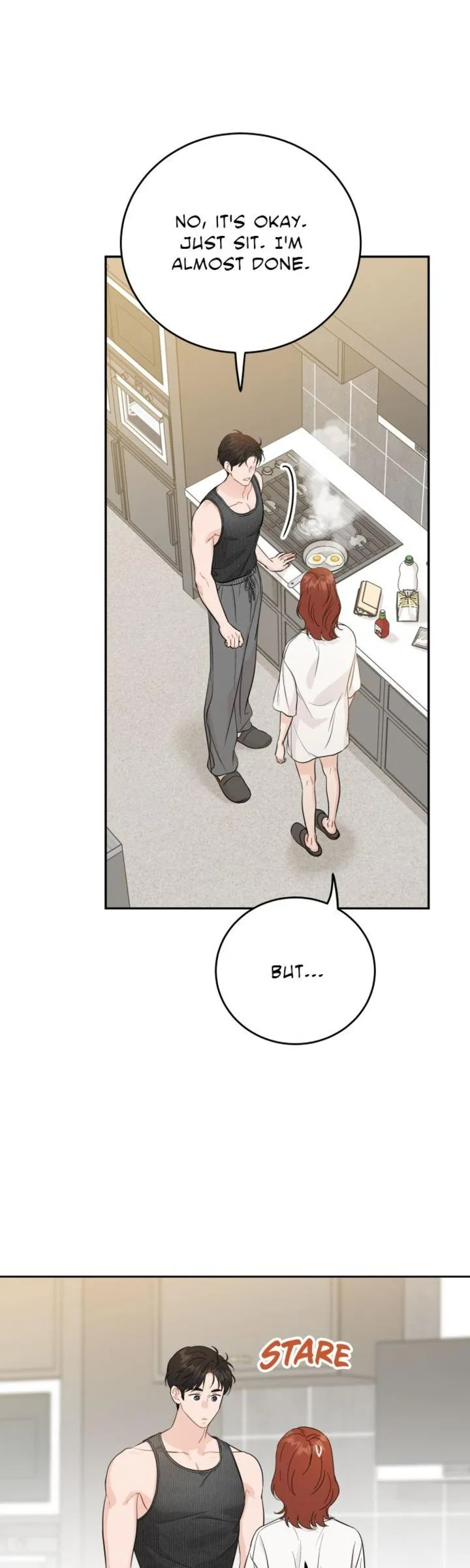Family-Like XX Chapter 122 – Page 12