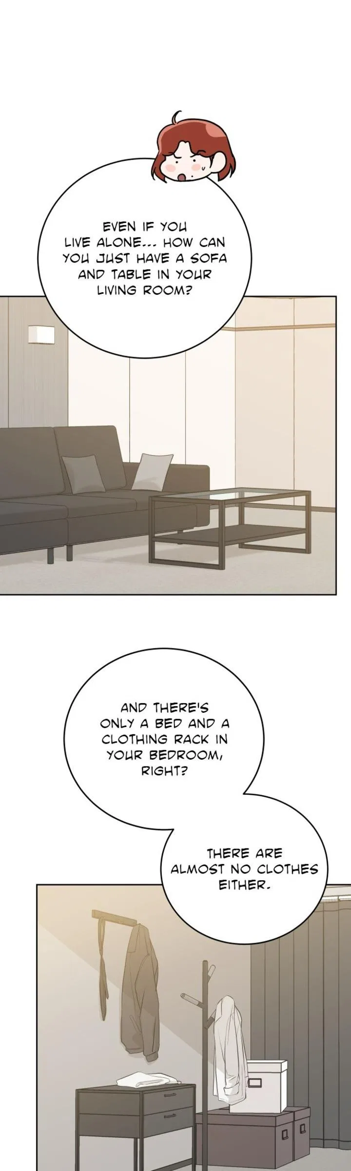 Family-Like XX Chapter 122 – Page 25