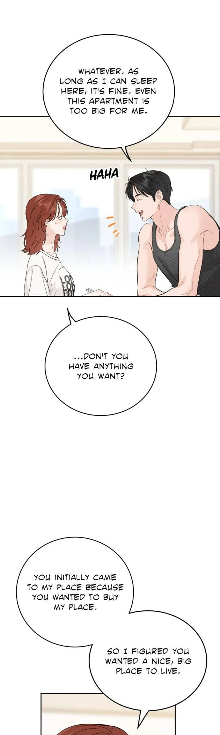 Family-Like XX Chapter 122 – Page 28