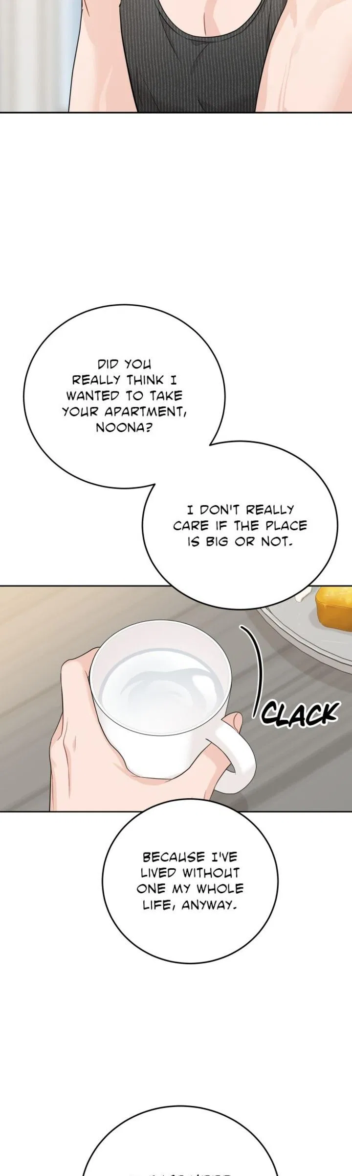 Family-Like XX Chapter 122 – Page 30