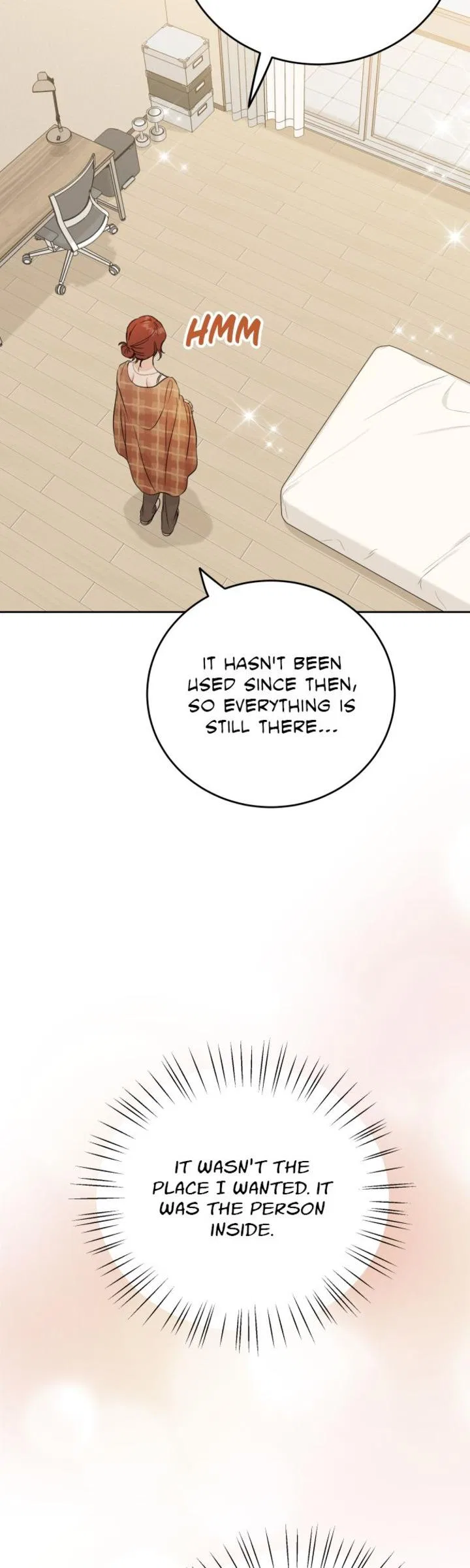Family-Like XX Chapter 122 – Page 34