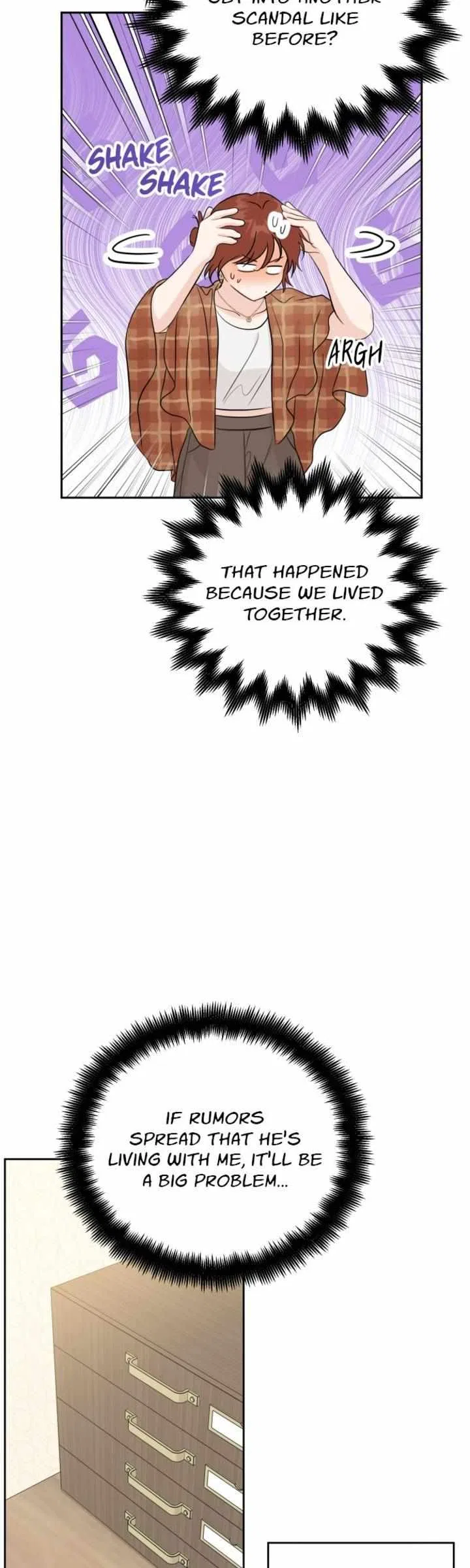 Family-Like XX Chapter 122 – Page 39