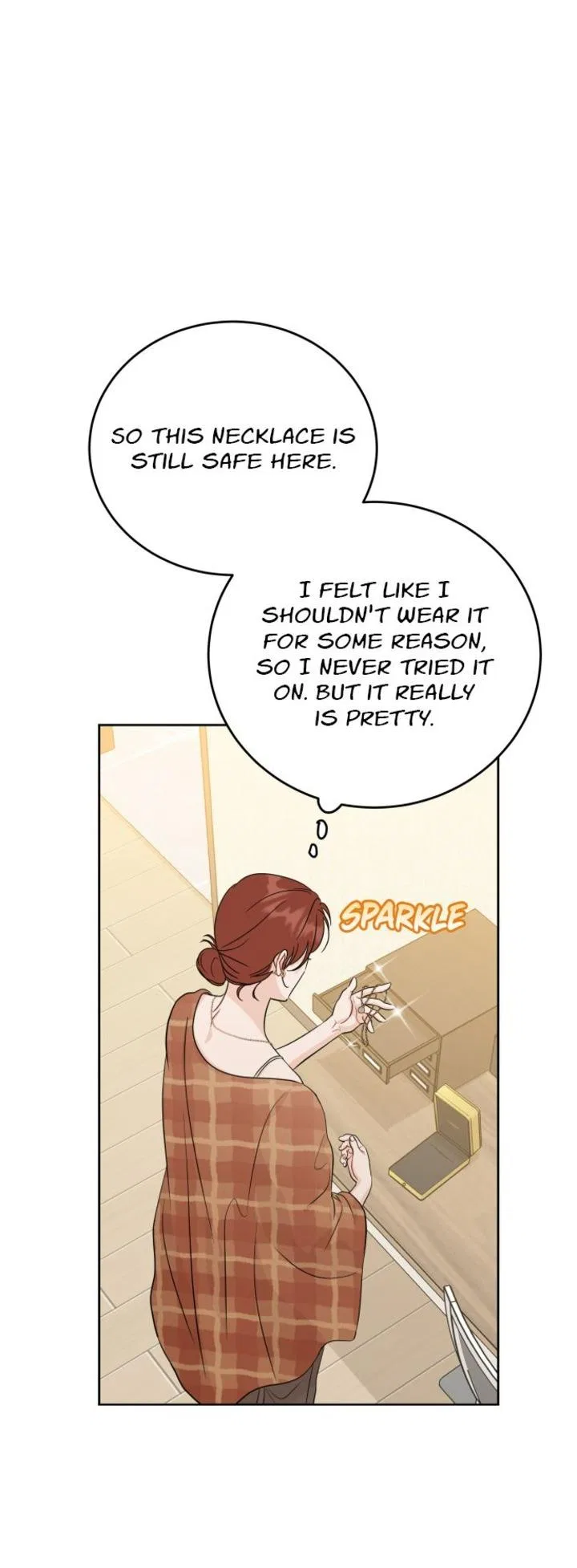 Family-Like XX Chapter 122 – Page 41