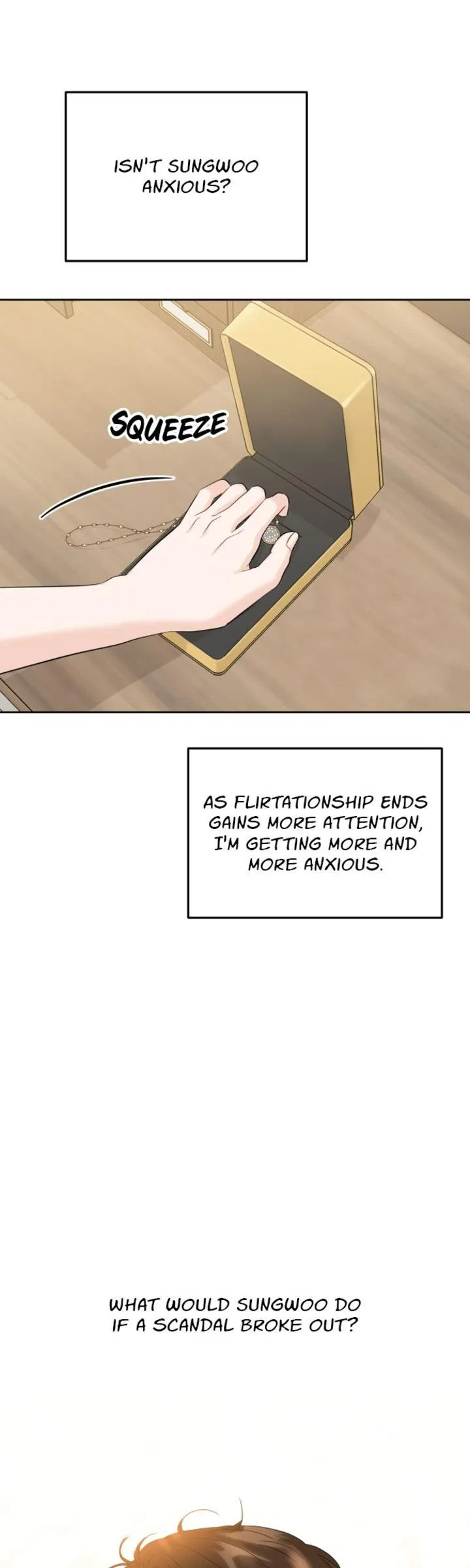 Family-Like XX Chapter 122 – Page 50