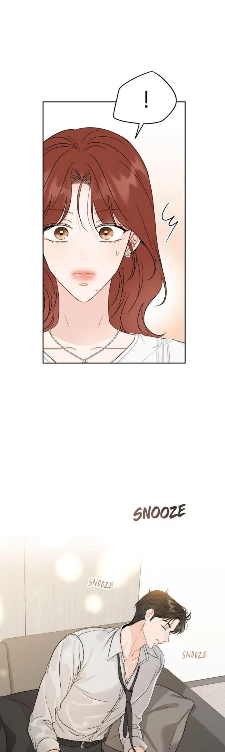 Family-Like XX Chapter 121 – Page 4