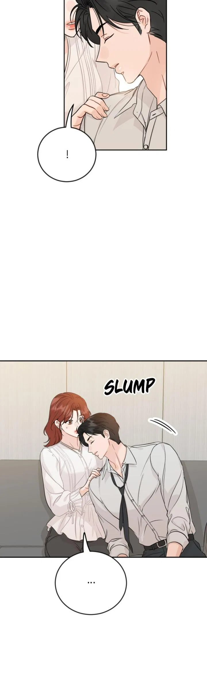 Family-Like XX Chapter 121 – Page 7