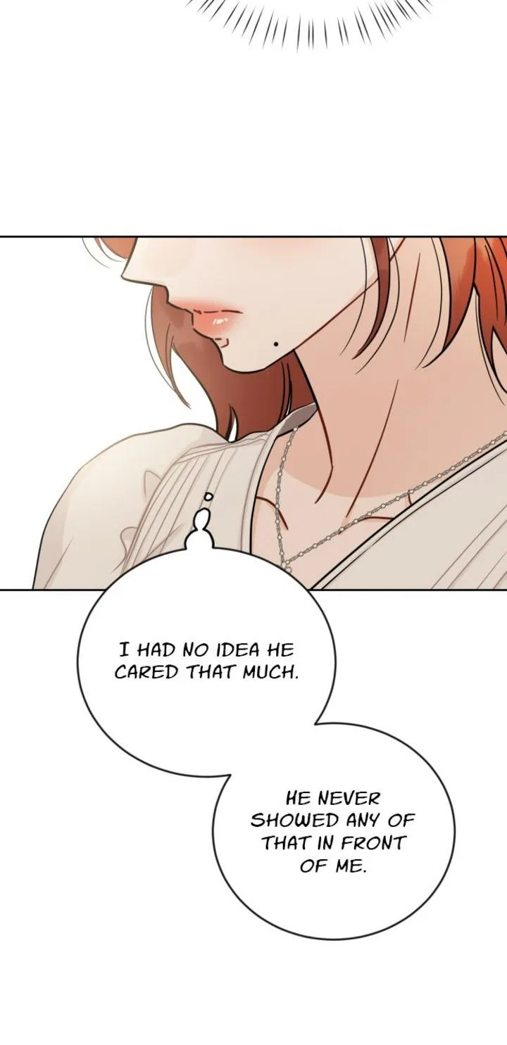 Family-Like XX Chapter 121 – Page 11