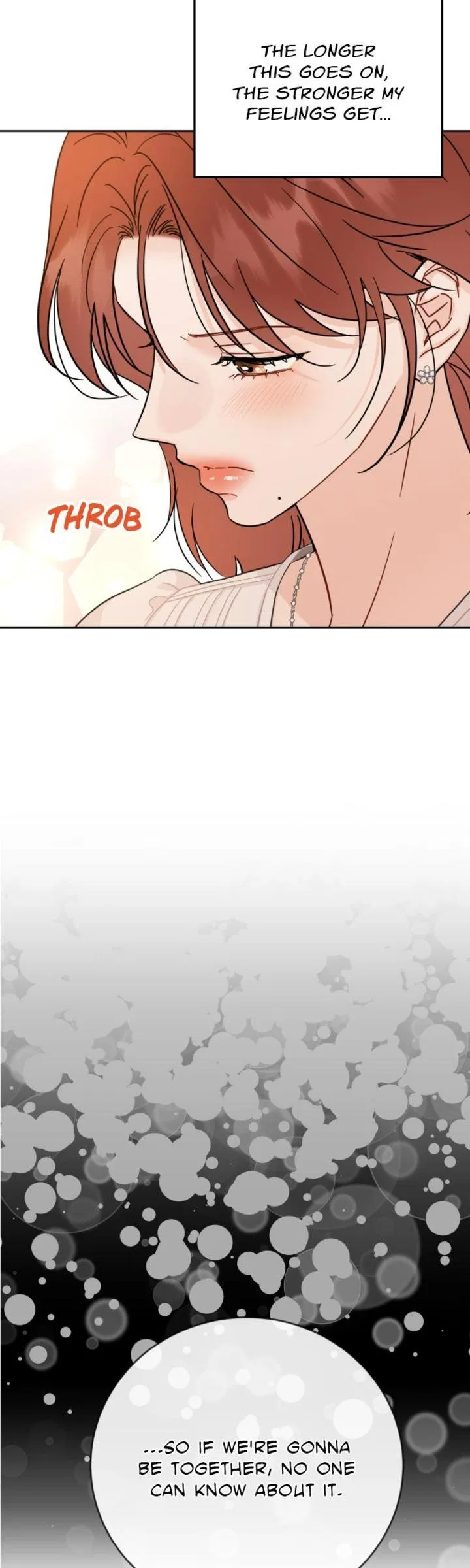 Family-Like XX Chapter 121 – Page 14