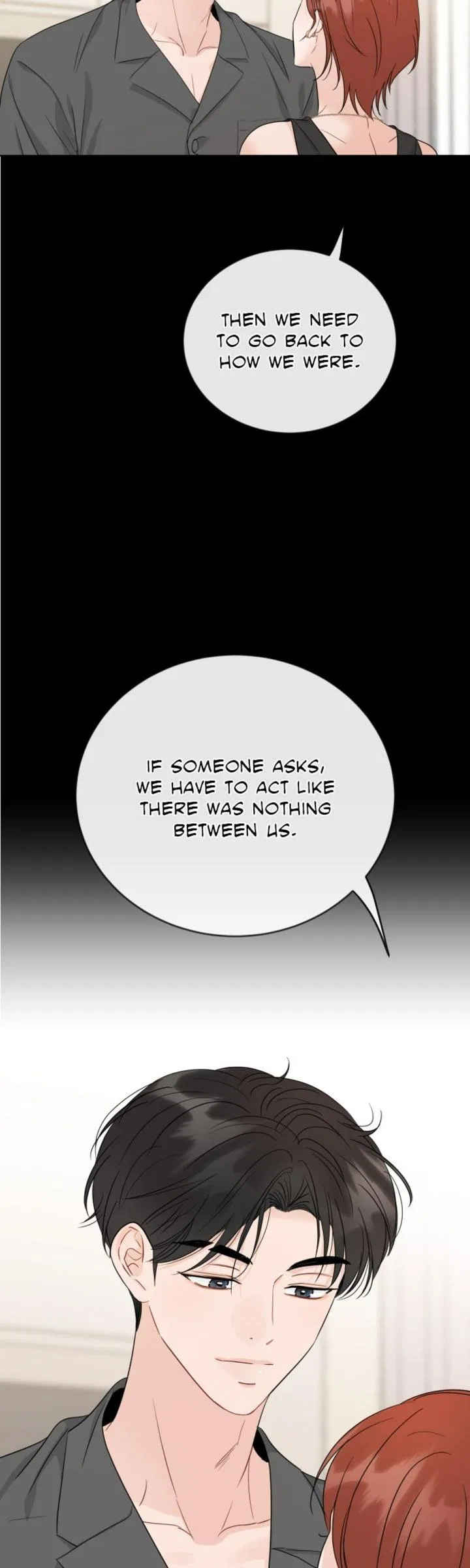 Family-Like XX Chapter 121 – Page 16