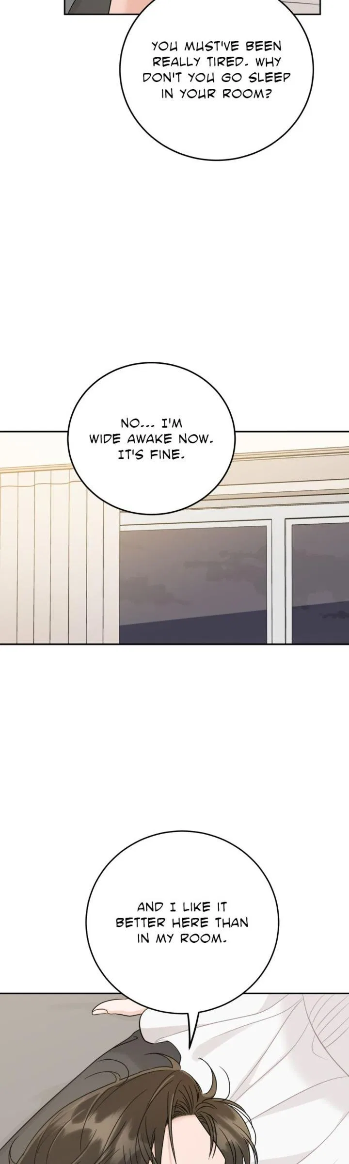 Family-Like XX Chapter 121 – Page 21