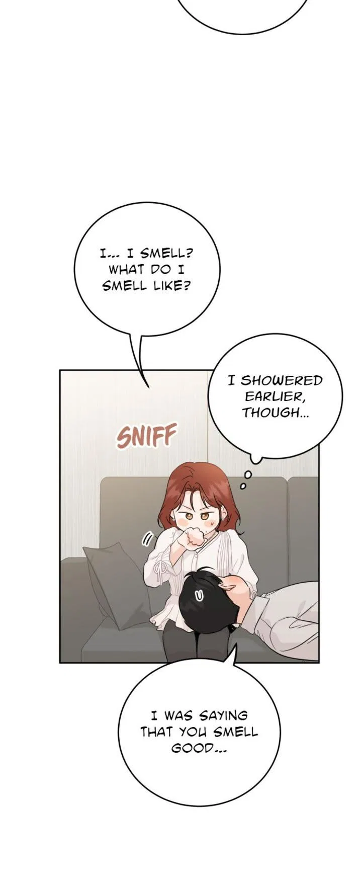 Family-Like XX Chapter 121 – Page 23