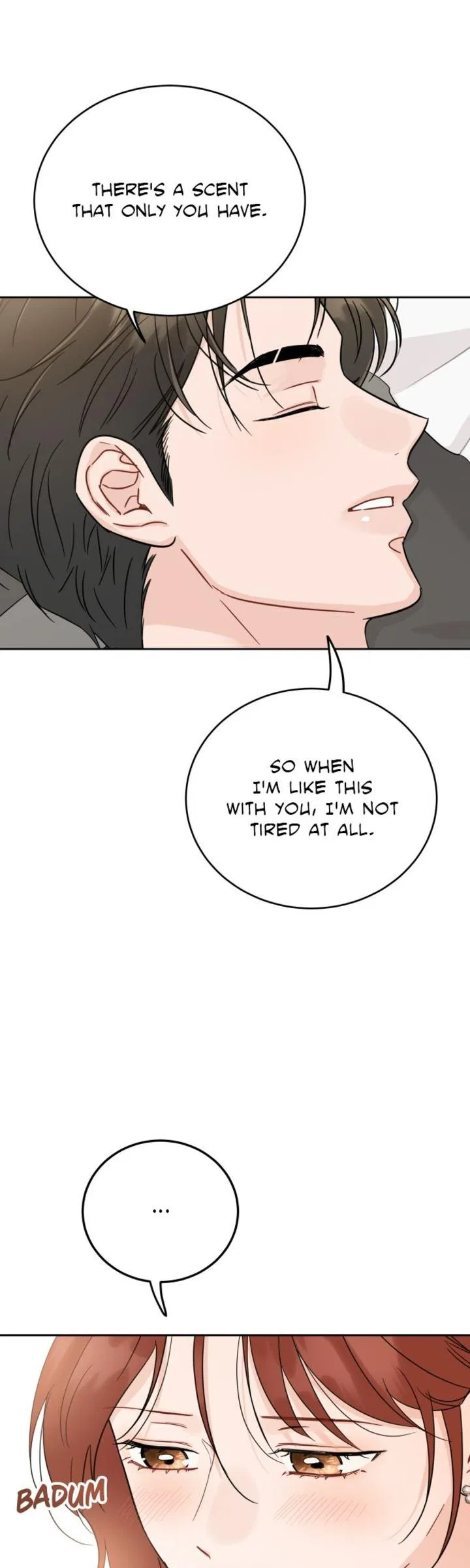 Family-Like XX Chapter 121 – Page 24