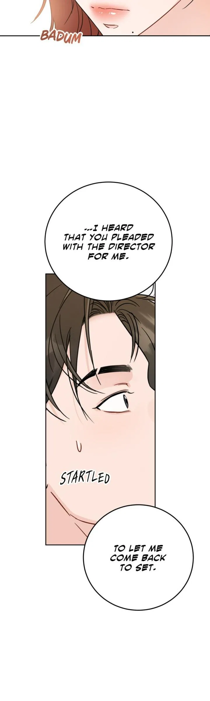 Family-Like XX Chapter 121 – Page 25