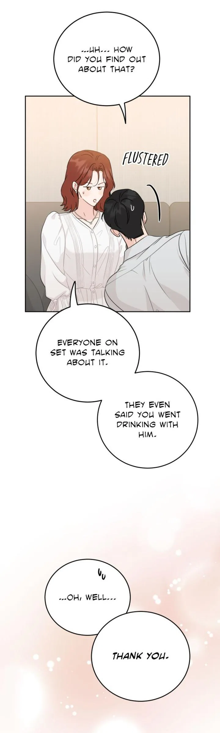 Family-Like XX Chapter 121 – Page 26