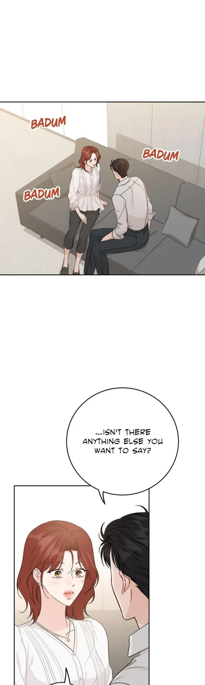 Family-Like XX Chapter 121 – Page 29