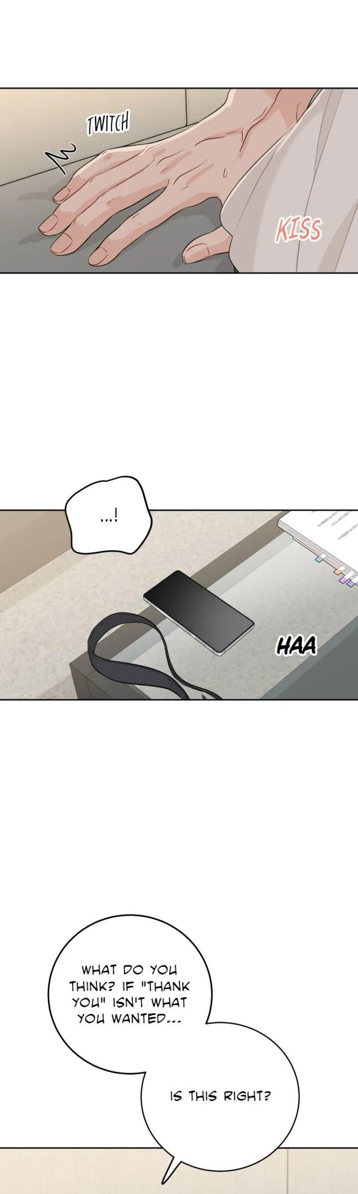 Family-Like XX Chapter 121 – Page 33