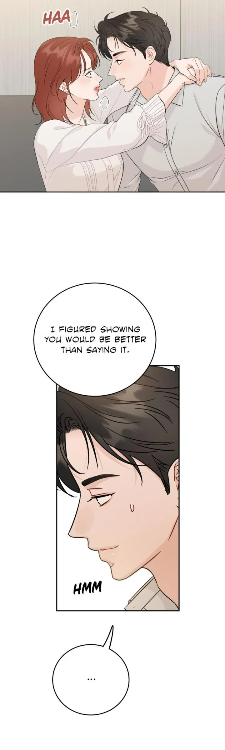 Family-Like XX Chapter 121 – Page 34