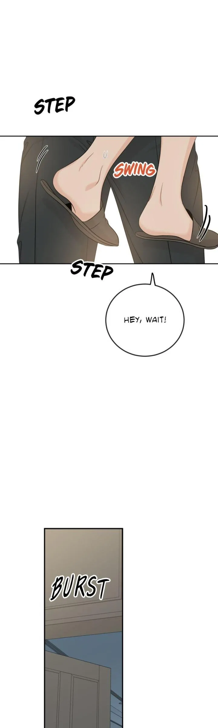Family-Like XX Chapter 121 – Page 37