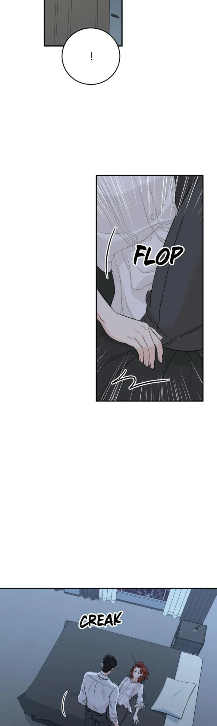 Family-Like XX Chapter 121 – Page 38
