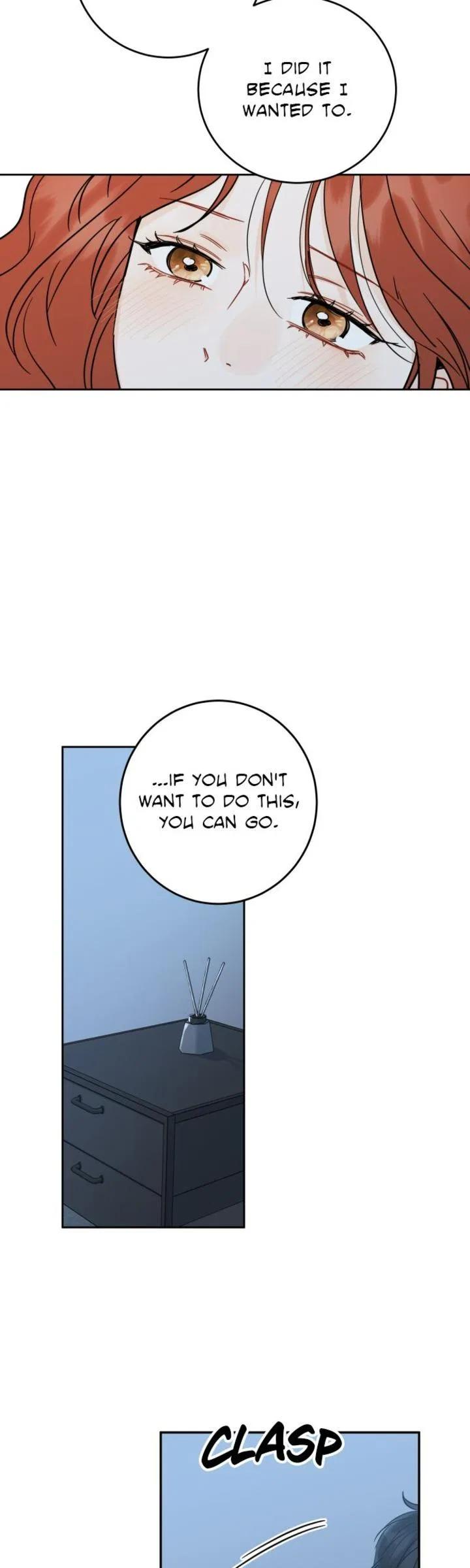 Family-Like XX Chapter 121 – Page 43