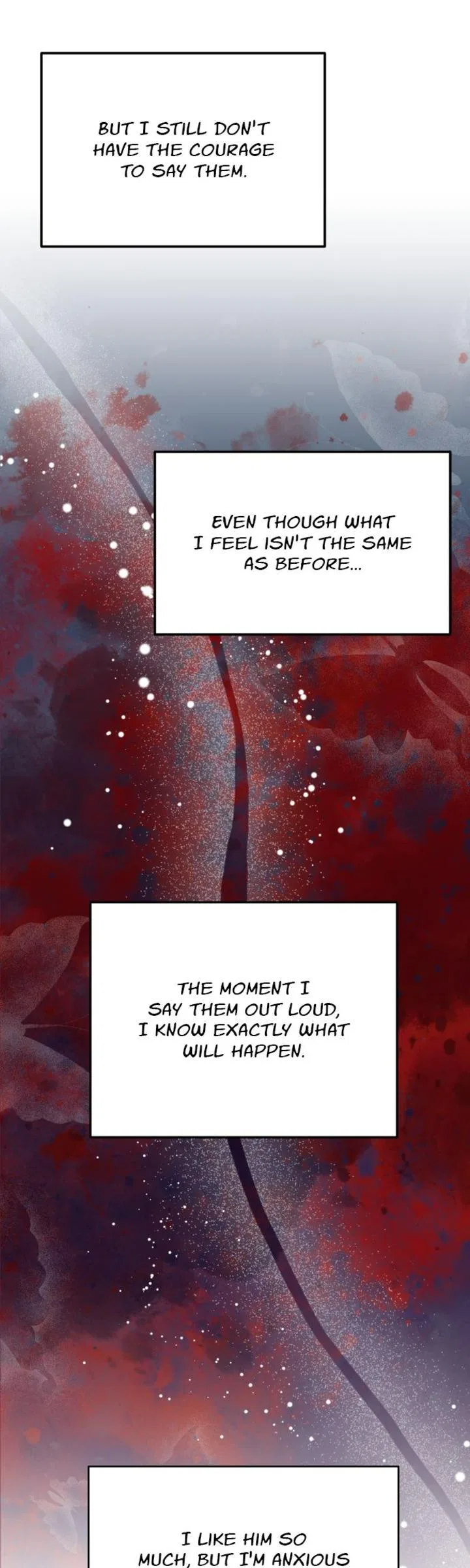 Family-Like XX Chapter 121 – Page 45