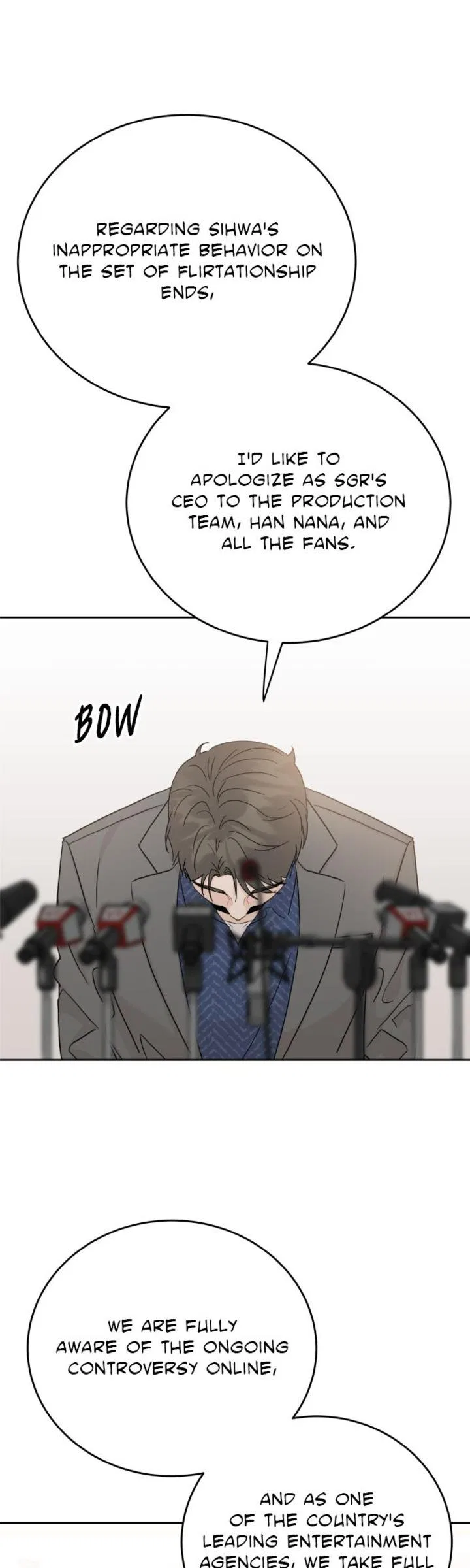 Family-Like XX Chapter 120 – Page 2