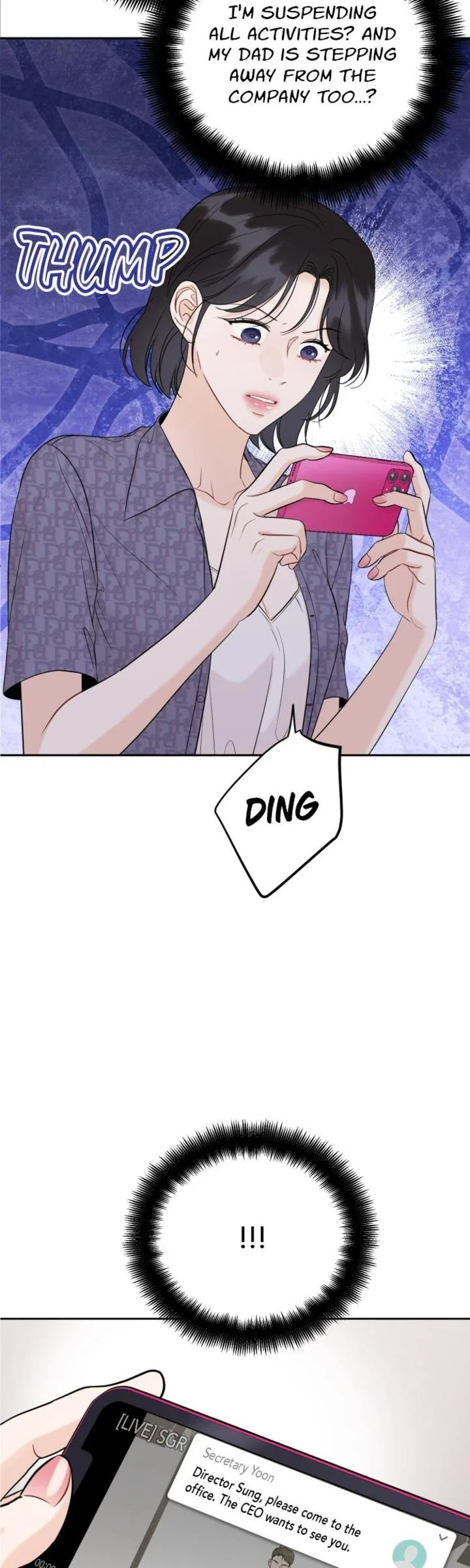 Family-Like XX Chapter 120 – Page 7