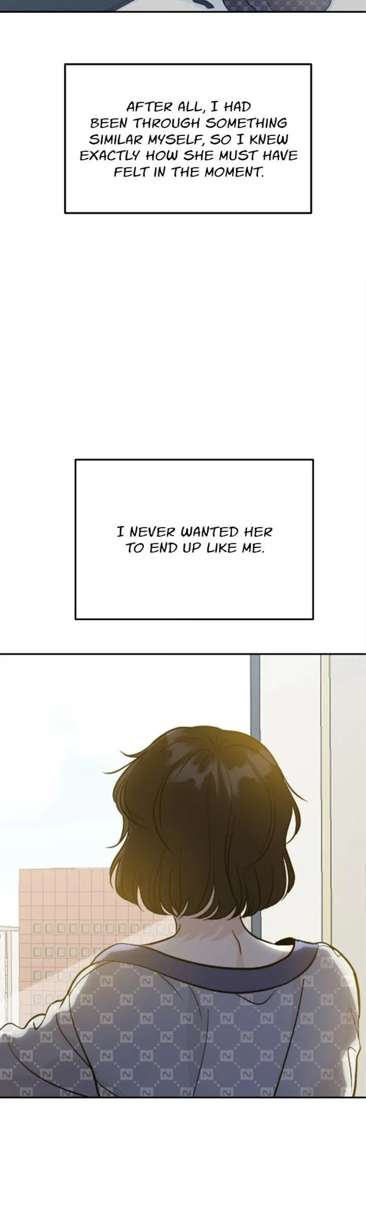 Family-Like XX Chapter 120 – Page 25