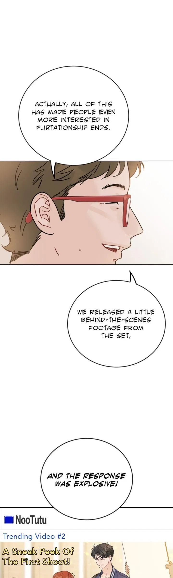 Family-Like XX Chapter 120 – Page 32