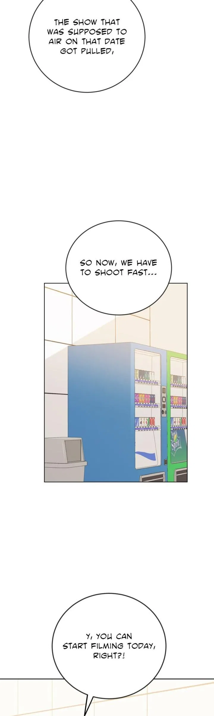 Family-Like XX Chapter 120 – Page 34