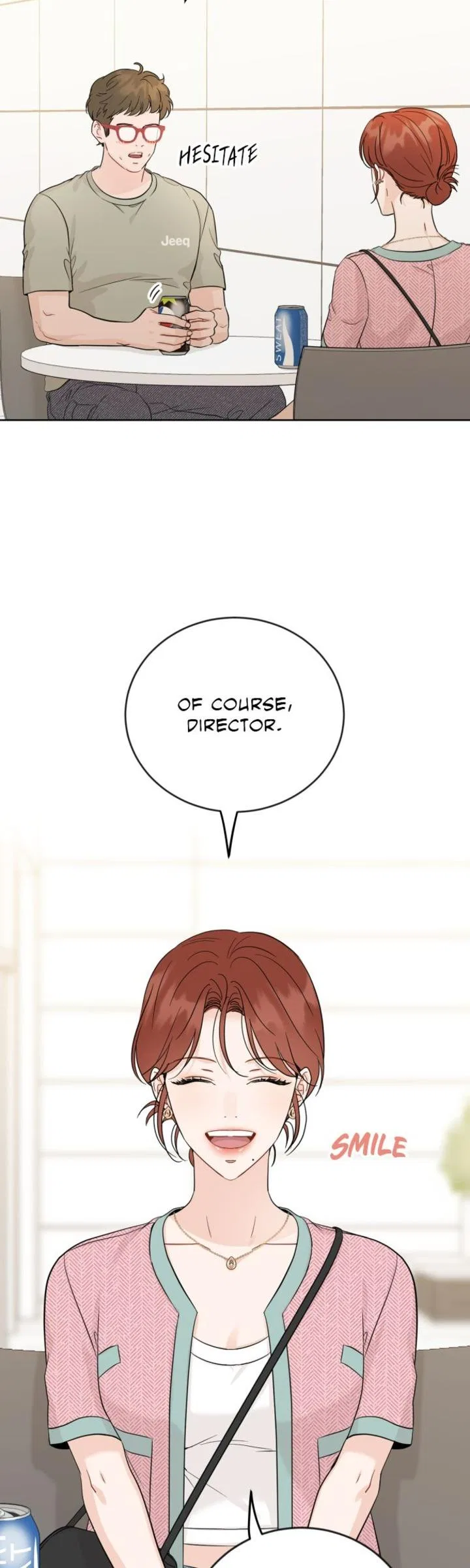 Family-Like XX Chapter 120 – Page 35