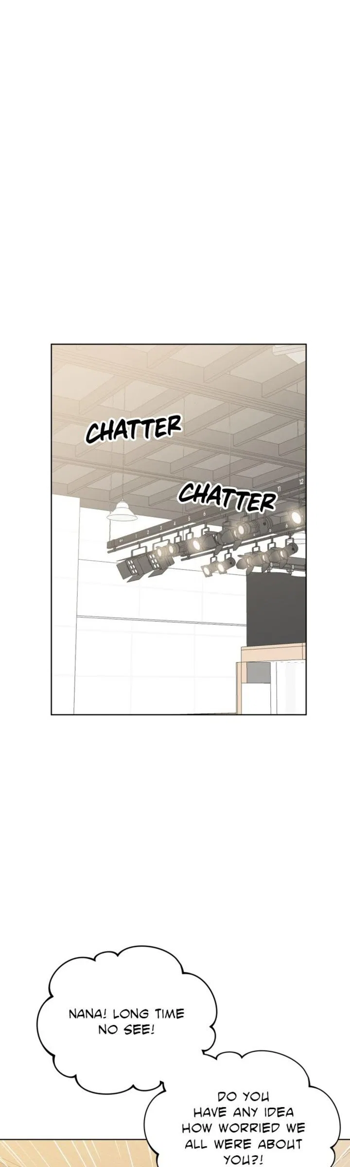 Family-Like XX Chapter 120 – Page 37
