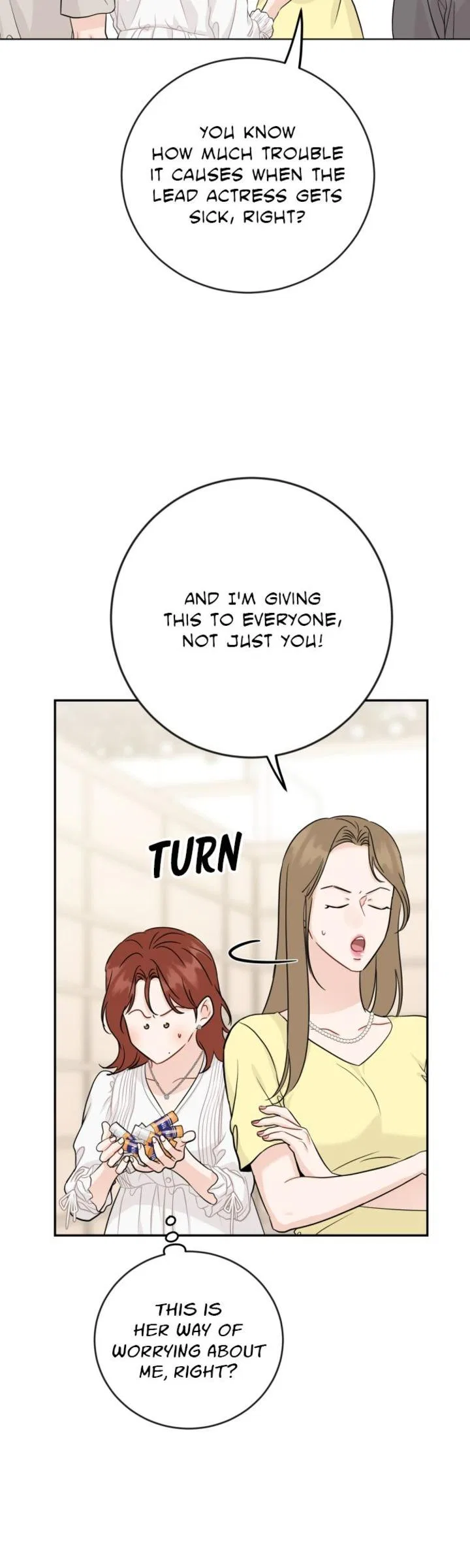 Family-Like XX Chapter 120 – Page 42
