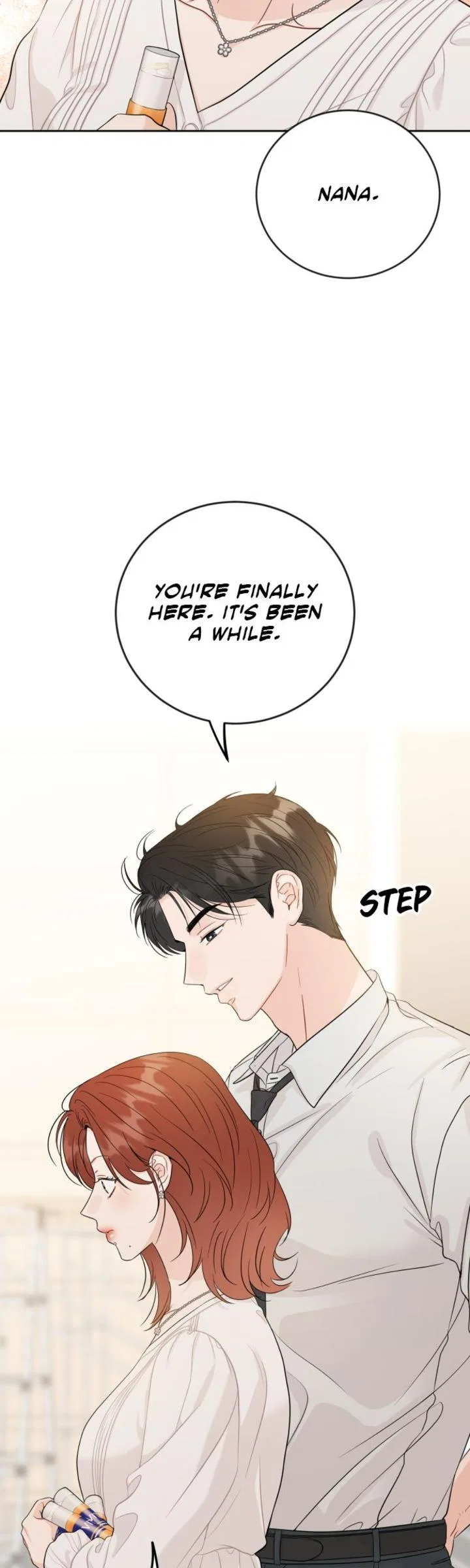 Family-Like XX Chapter 120 – Page 44