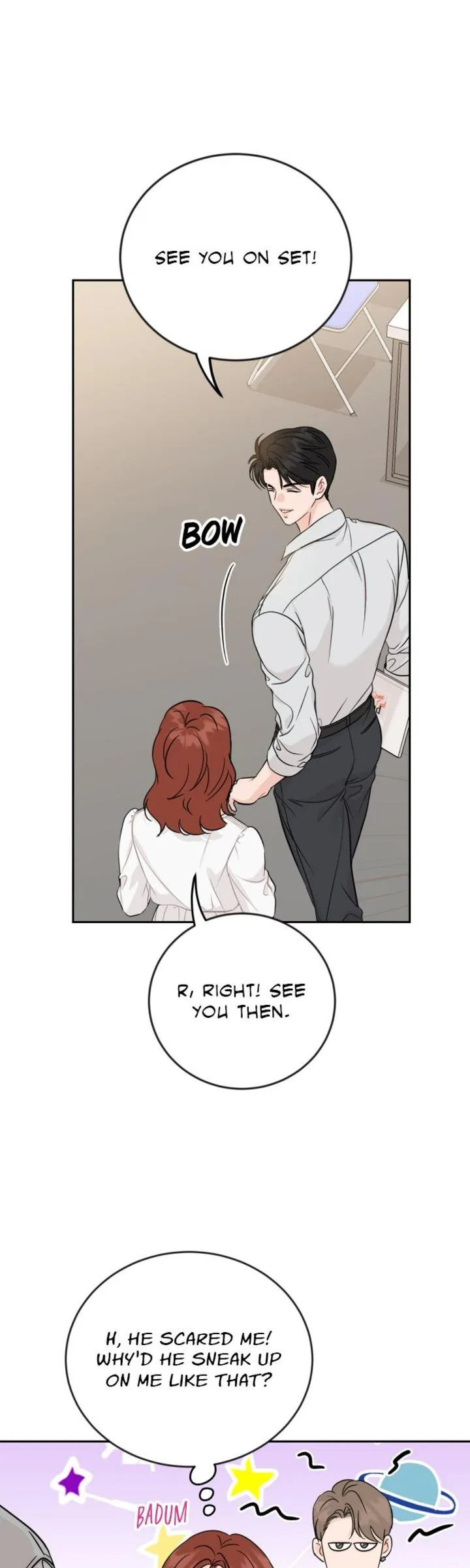 Family-Like XX Chapter 120 – Page 47