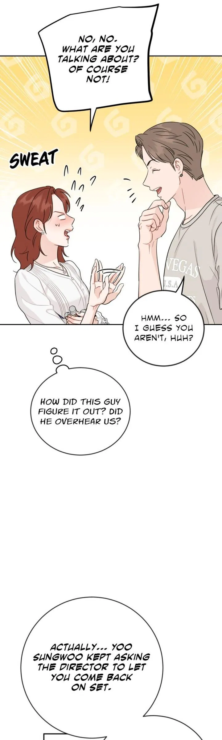 Family-Like XX Chapter 120 – Page 49