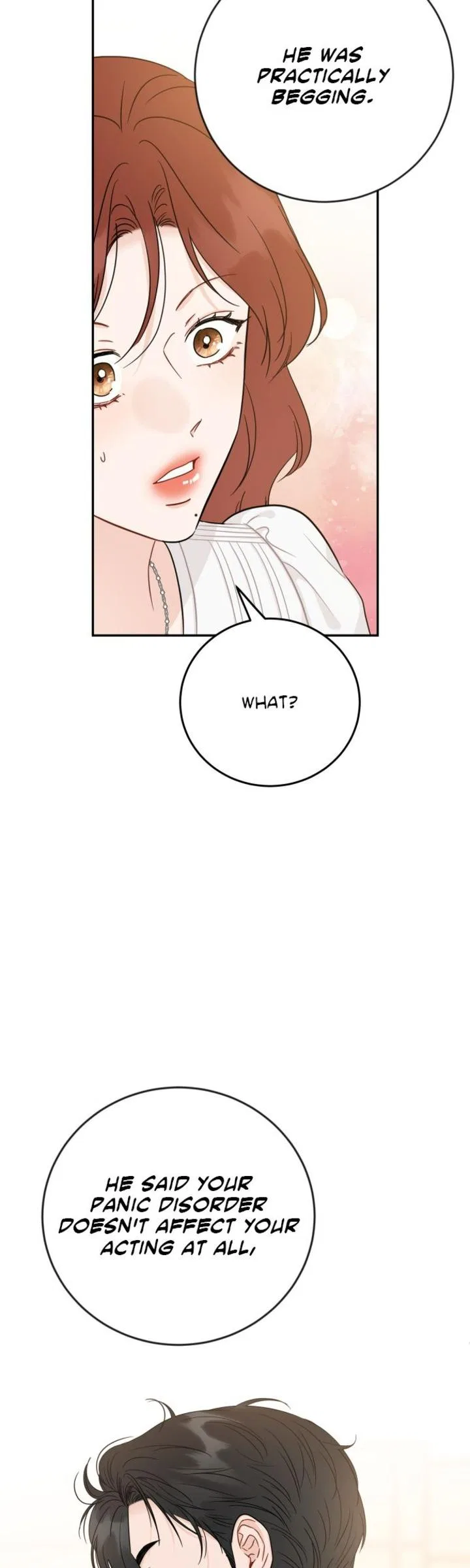 Family-Like XX Chapter 120 – Page 50