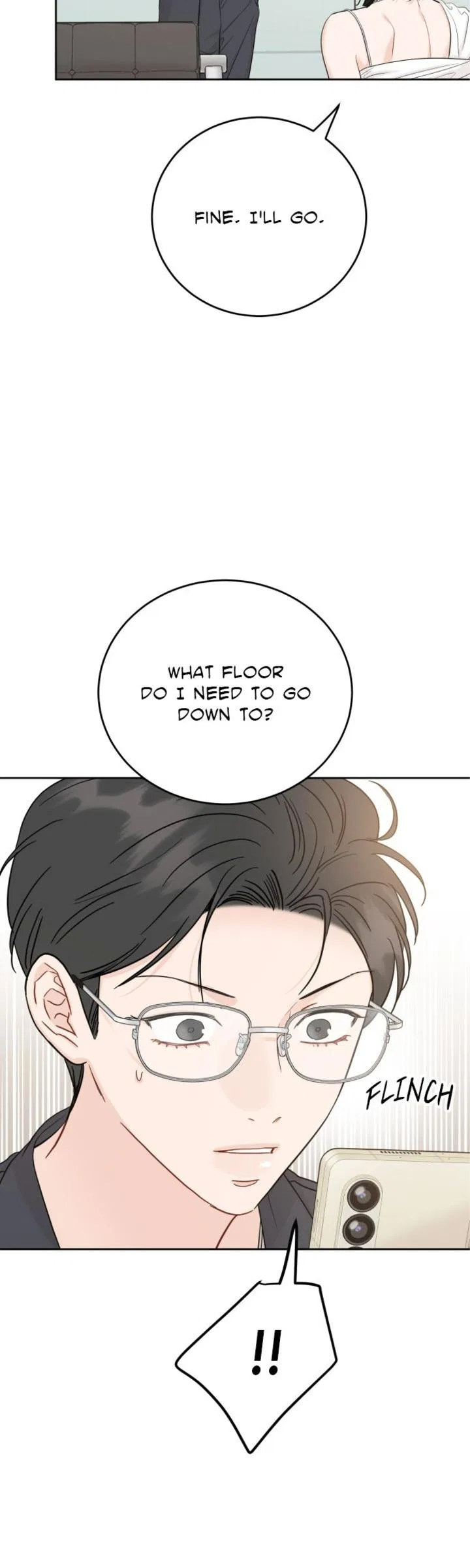 Family-Like XX Chapter 119 – Page 3