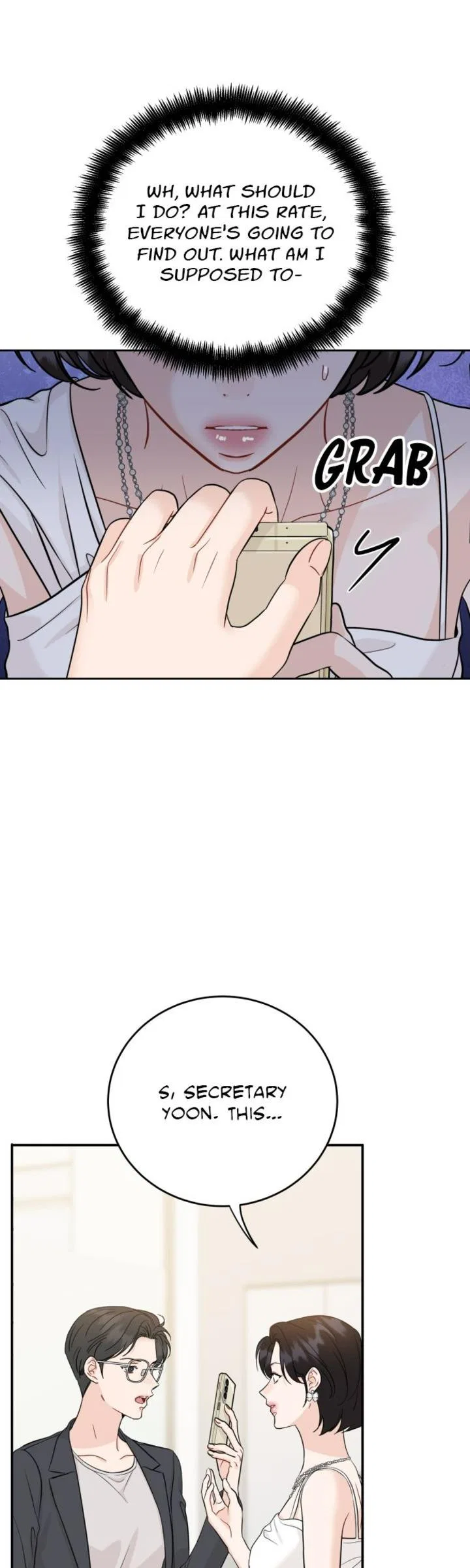 Family-Like XX Chapter 119 – Page 13