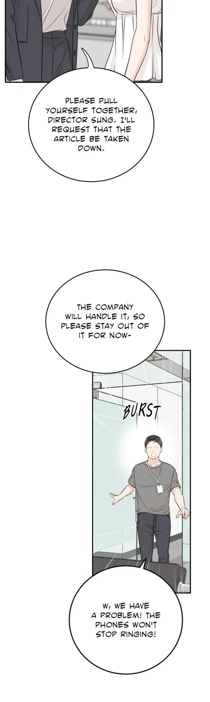 Family-Like XX Chapter 119 – Page 14