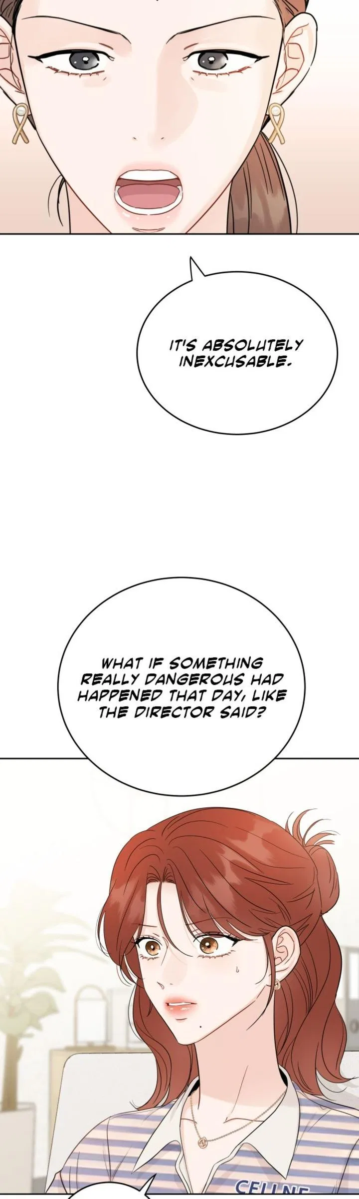 Family-Like XX Chapter 119 – Page 21