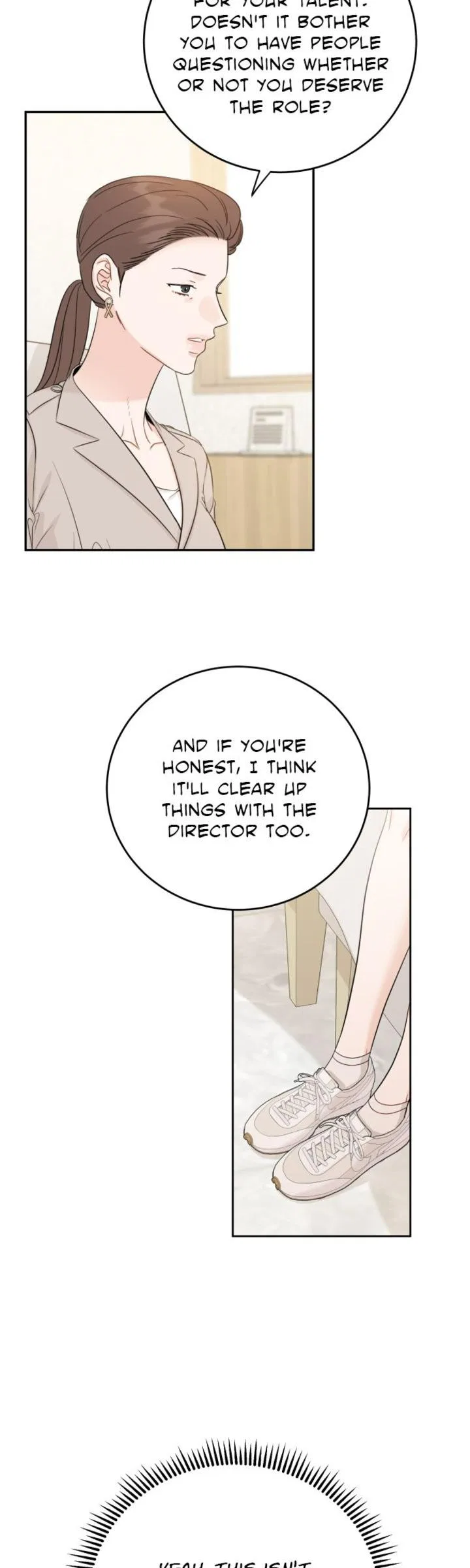 Family-Like XX Chapter 119 – Page 31