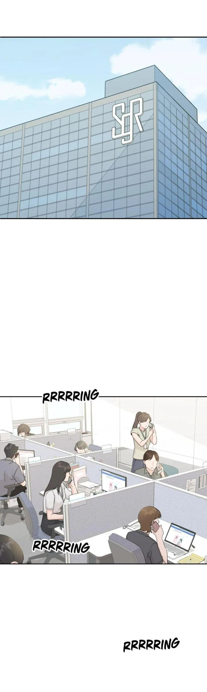 Family-Like XX Chapter 119 – Page 36