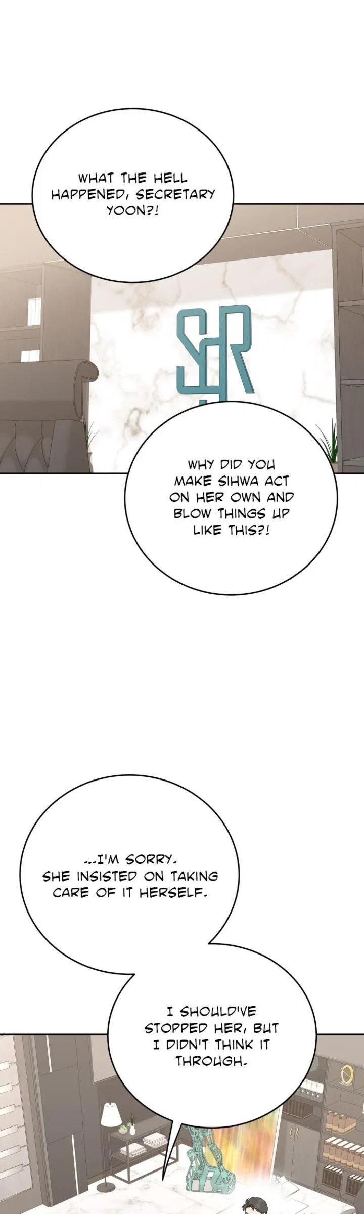 Family-Like XX Chapter 119 – Page 40