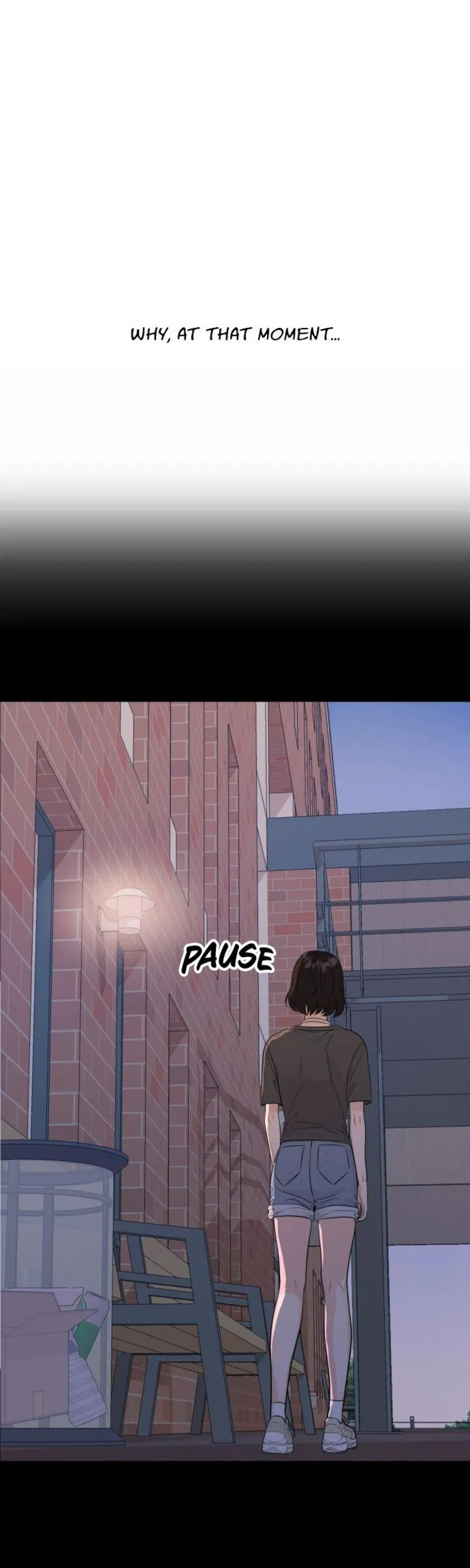 Family-Like XX Chapter 119 – Page 51