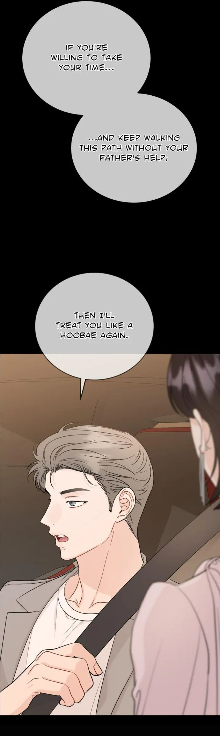 Family-Like XX Chapter 119 – Page 52