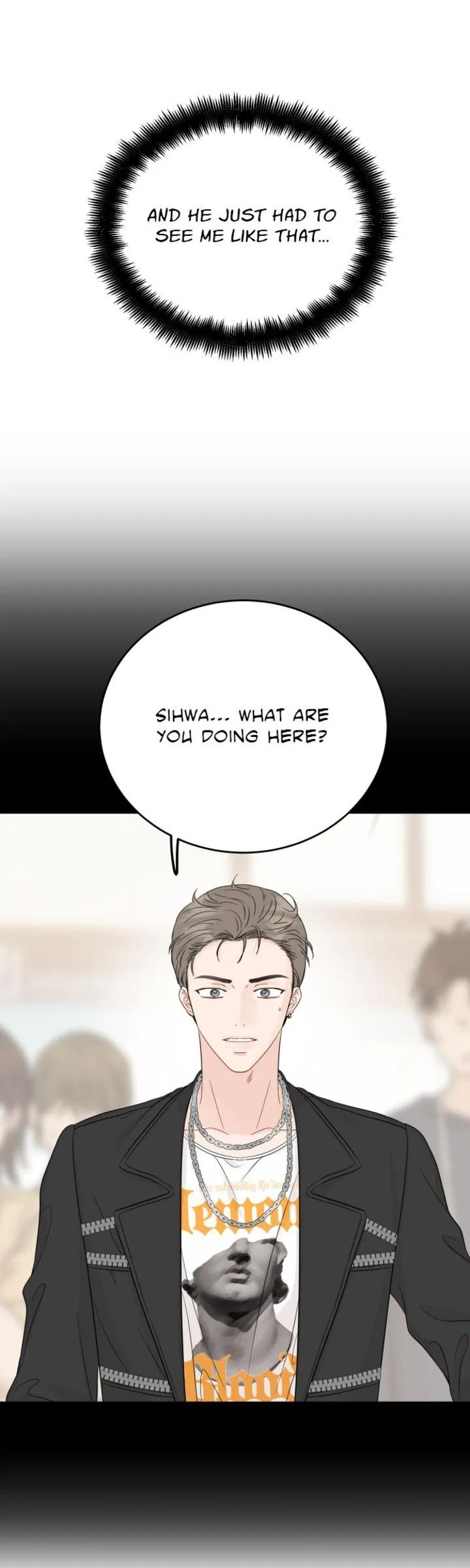 Family-Like XX Chapter 119 – Page 54